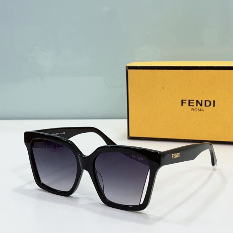 Fendi Sunglasses